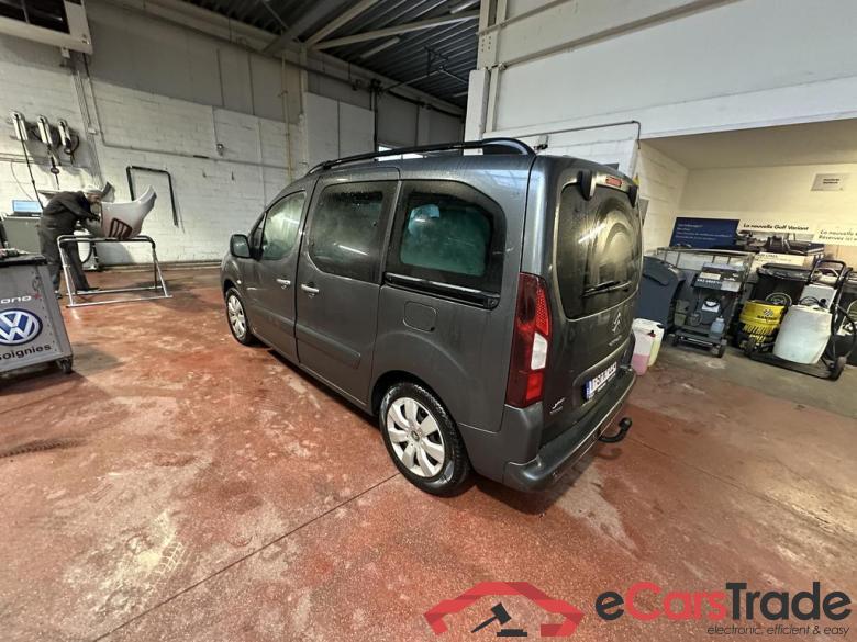 CITROEN Berlingo Multispace 2PLC Berlingo 1.6 BlueHDi Feel Edition S&S #1