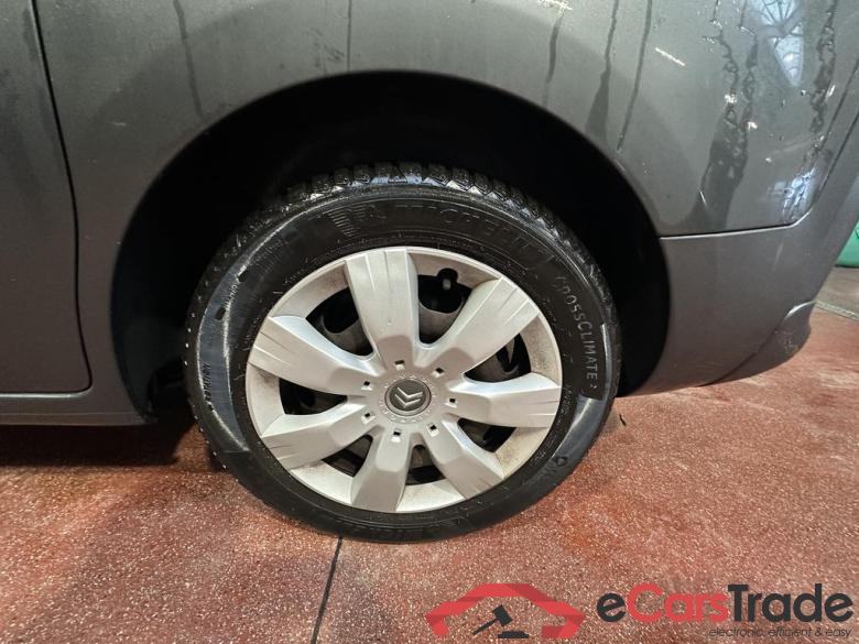 CITROEN Berlingo Multispace 2PLC Berlingo 1.6 BlueHDi Feel Edition S&S #5