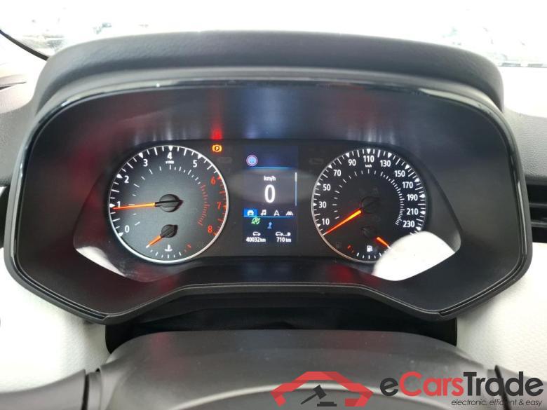 Clio V Evolution 1.0 SCe 65CV BVM5 E6d #6