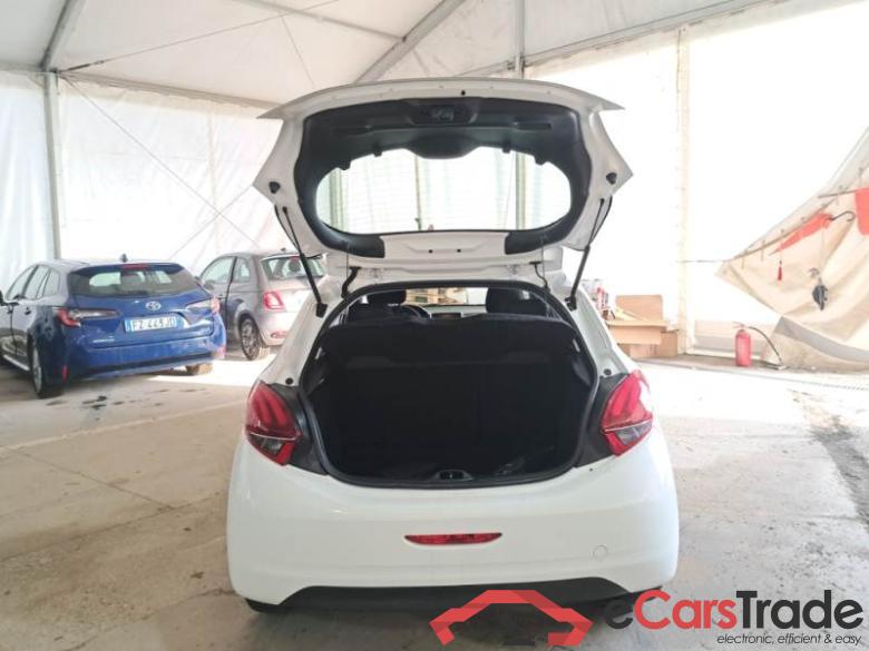 PEUGEOT 208 / 2015 / 5P / BERLINA MIX BLUEHDI 100CV #5