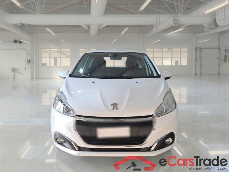 PEUGEOT 208 / 2015 / 5P / BERLINA MIX BLUEHDI 100CV #6