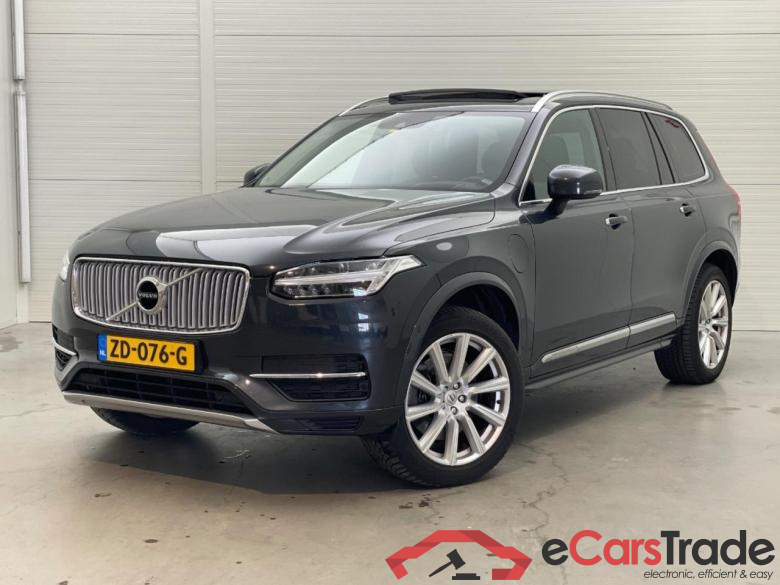 VOLVO XC90 2.0 T8 Twin Engine AWD Inscription