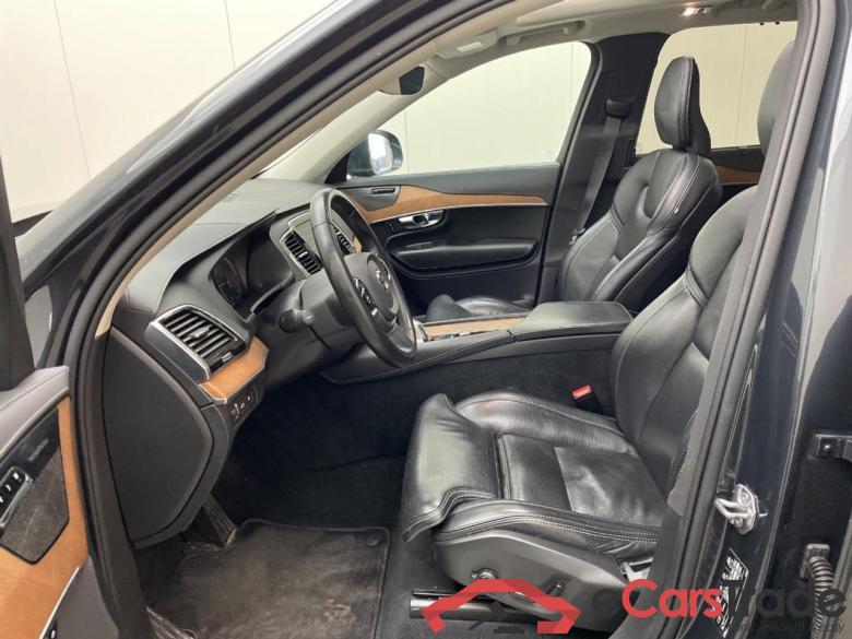 VOLVO XC90 2.0 T8 Twin Engine AWD Inscription #5