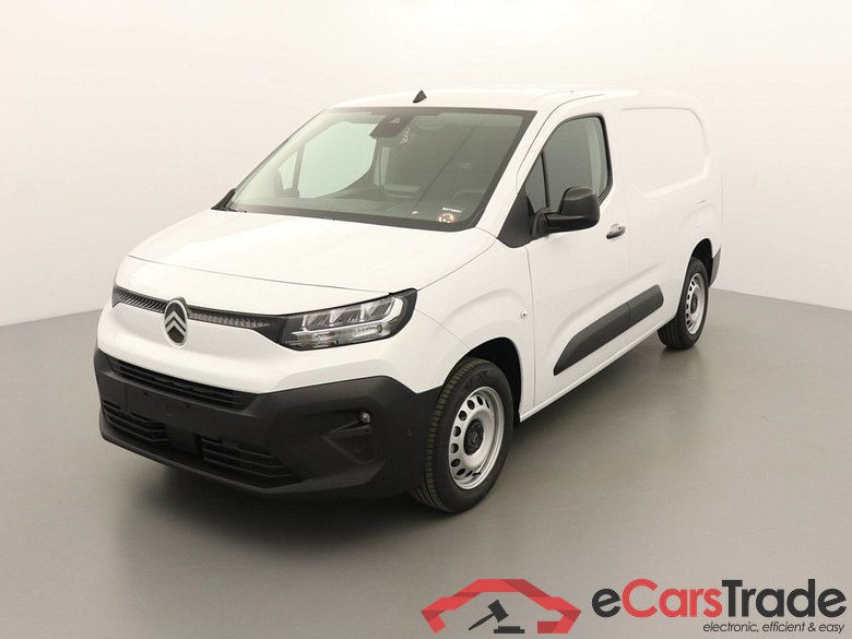 Citroen Berlingo VAN 1.5 DIESEL 102hp