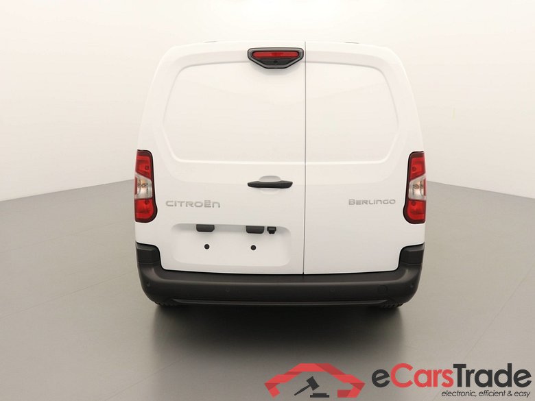 Citroen Berlingo VAN 1.5 DIESEL 102hp #5