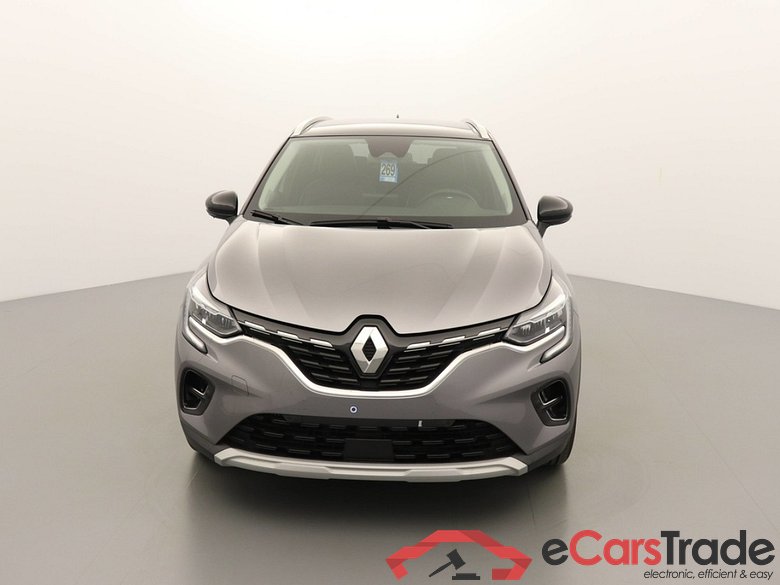 Renault Captur Techno 1.0 GASOLINE 90hp #3