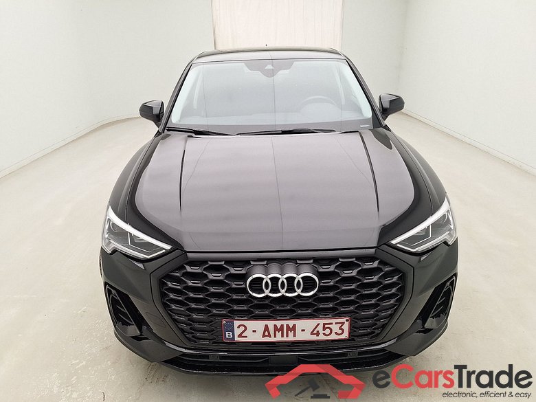 Audi, Q3 SB '19, Audi Q3 Sportback 35 TFSI S tronic S Line 5d #1