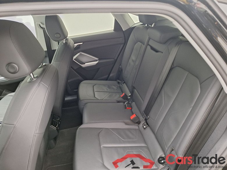 Audi, Q3 SB '19, Audi Q3 Sportback 35 TFSI S tronic S Line 5d #4