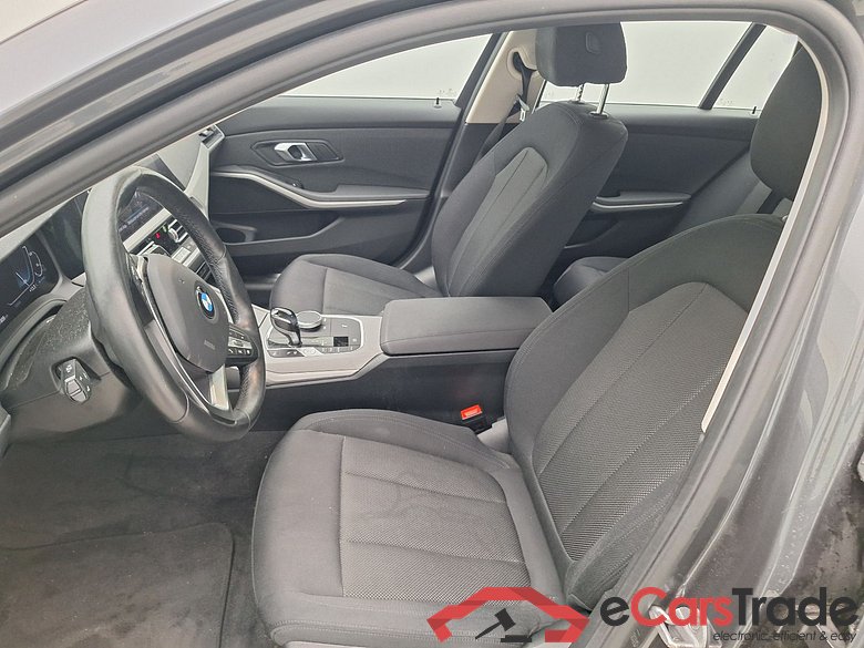 BMW, 3-serie Touring '18, BMW 3 Reeks Touring 330e (215 kW) 5d #3