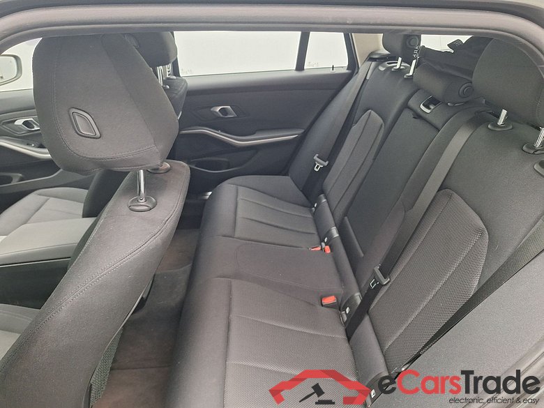 BMW, 3-serie Touring '18, BMW 3 Reeks Touring 330e (215 kW) 5d #4