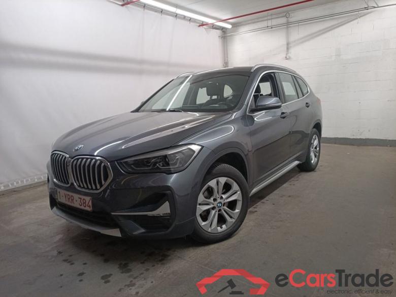 BMW X1 sDrive16dA (85 kW) 5d #1