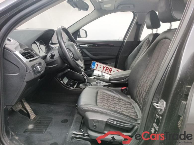 BMW X1 sDrive16dA (85 kW) 5d #3