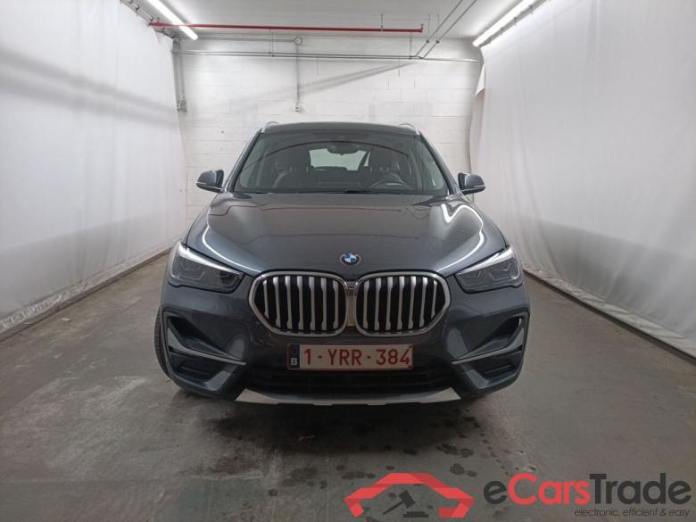 BMW X1 sDrive16dA (85 kW) 5d #5