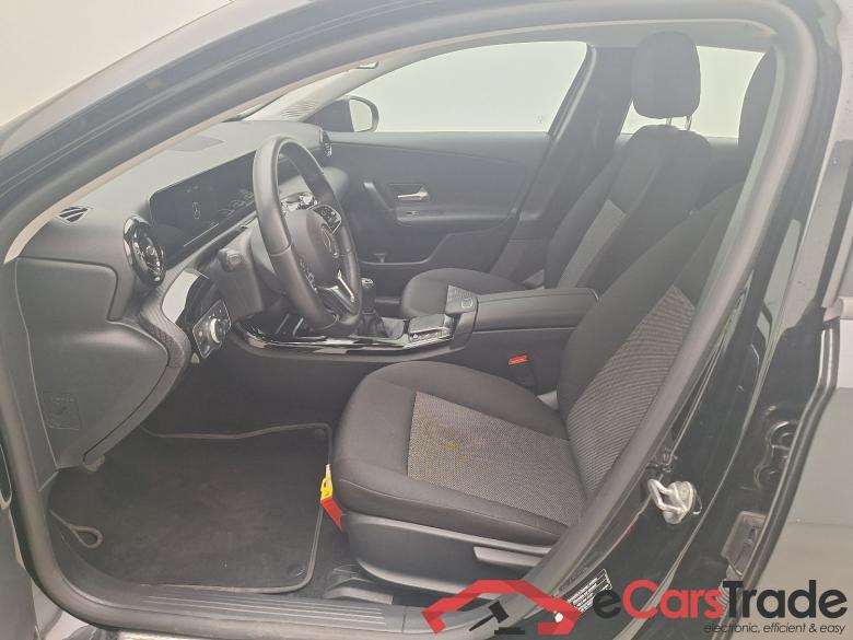 Mercedes, A-Class '18, Mercedes-Benz A-Klasse A 180 Business Solution Ess #3