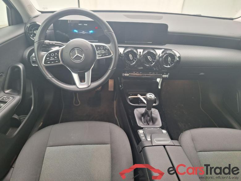 Mercedes, A-Class '18, Mercedes-Benz A-Klasse A 180 Business Solution Ess #5