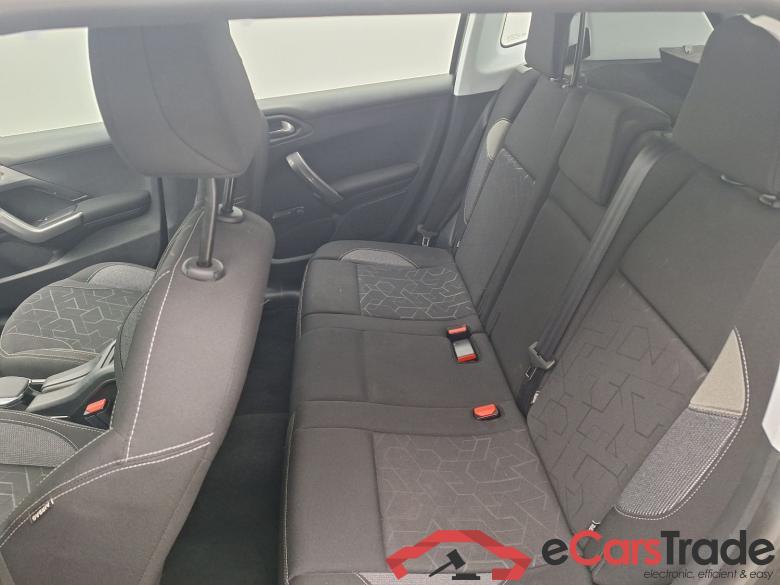 Peugeot, 2008 FL'16, Peugeot 2008 1.2 Puretech 61kW S&S Active 5d #4