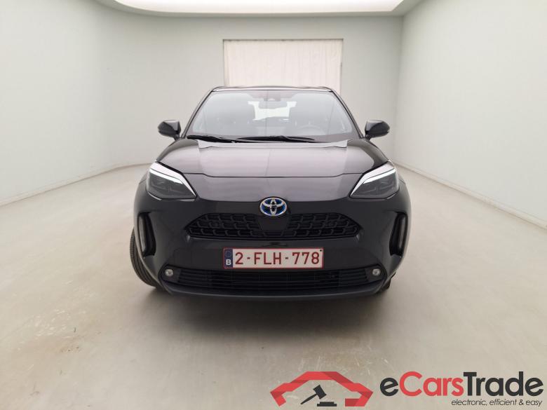 Toyota, Yaris, Yar.Cr.1.5 Hyb.85kw Dyn.+ CVT #1