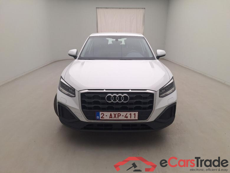 Audi, Q2 FL'20, Audi Q2 1.5 35 TFSI 110kW 5d