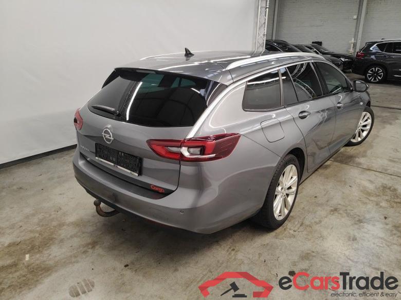 Opel Insignia Sports Tourer 1.5 Turbo D S/S 90kW Business Eleg AT8 5d VAN 2pl #2