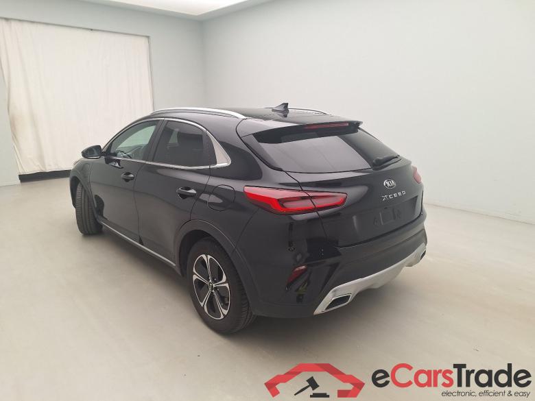 Kia, XCeed '19 PHEV, KIA XCeed 1.6 GDi PHEV DCT Business Line 5d #6