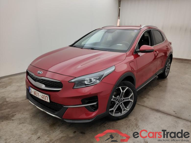 KIA XCeed 1.6 GDi PHEV DCT Sense 5d