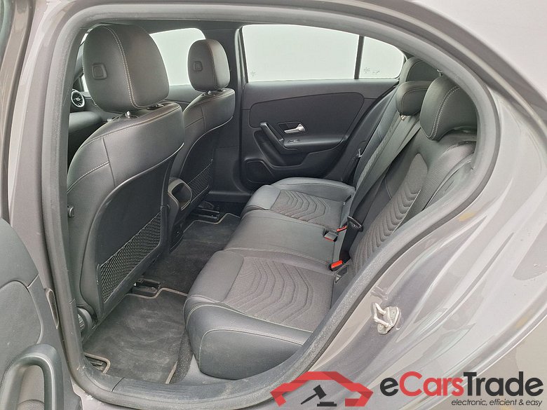 Mercedes, A-Class '18 PHEV, Mercedes-Benz A-Klasse A 250 e Business Solution 5 #4