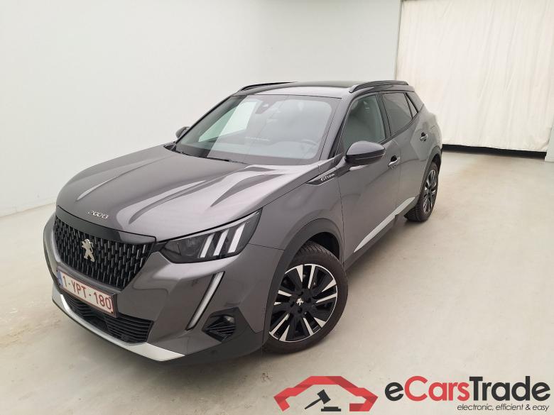 Peugeot, 2008 '19, Peugeot 2008 1.5 BlueHDi 96kW S&S EAT8 GT Line 5d #2