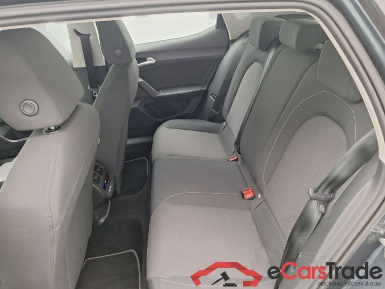 Seat, Leon '20, SEAT Leon 2.0 TDI 115 Reference 5d #4