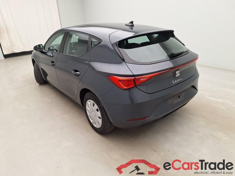 Seat, Leon '20, SEAT Leon 2.0 TDI 115 Reference 5d #6