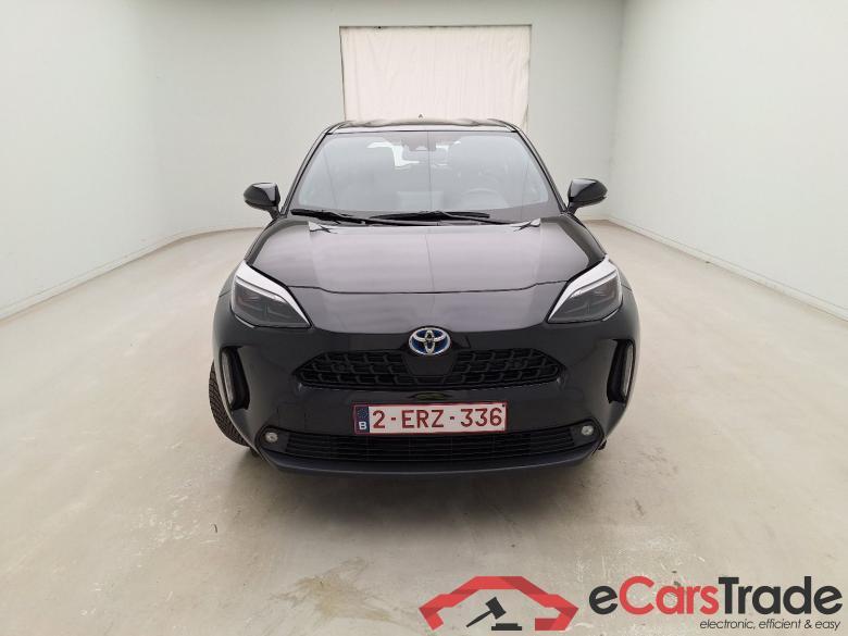 Toyota, Yaris Cross '21, Toyota Yaris Cross 1.5 VVT-ie Hybrid Dynamic Plus #1