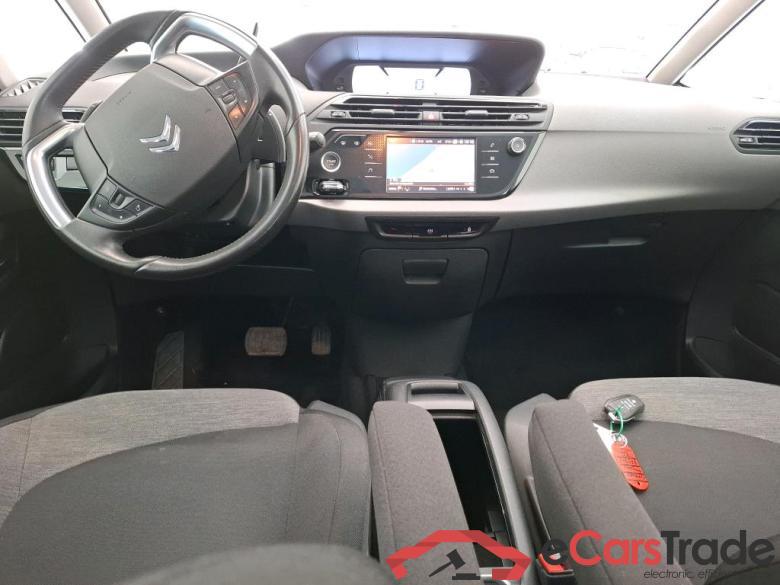 C4 Grand Picasso/Spacetourer Business 1.5 BlueHDi 130CV BVA8 E6dT / TRANSFO VP/VF #5