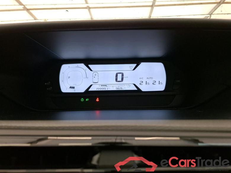 C4 Grand Picasso/Spacetourer Business 1.5 BlueHDi 130CV BVA8 E6dT / TRANSFO VP/VF #6