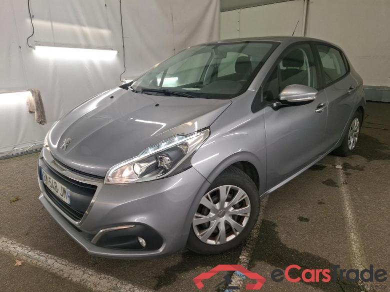 208 Active Business 1.5 HDi 100CV BVM5 E6dT #1