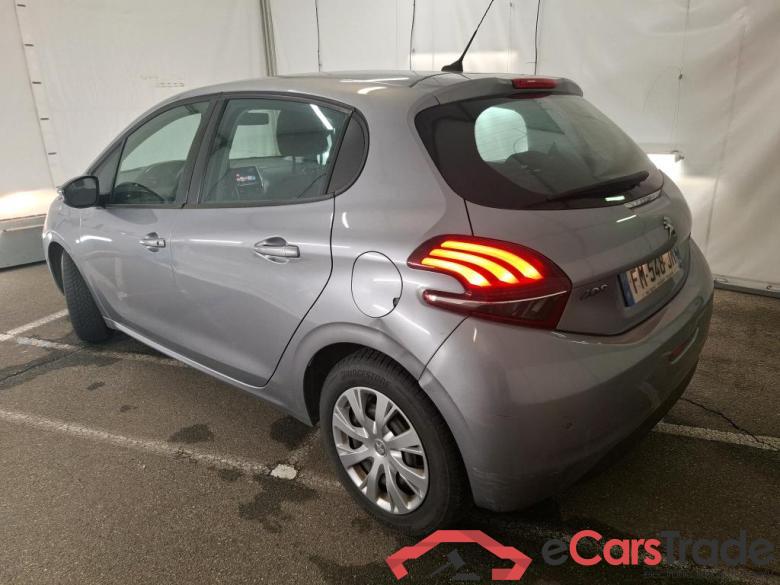 208 Active Business 1.5 HDi 100CV BVM5 E6dT #2