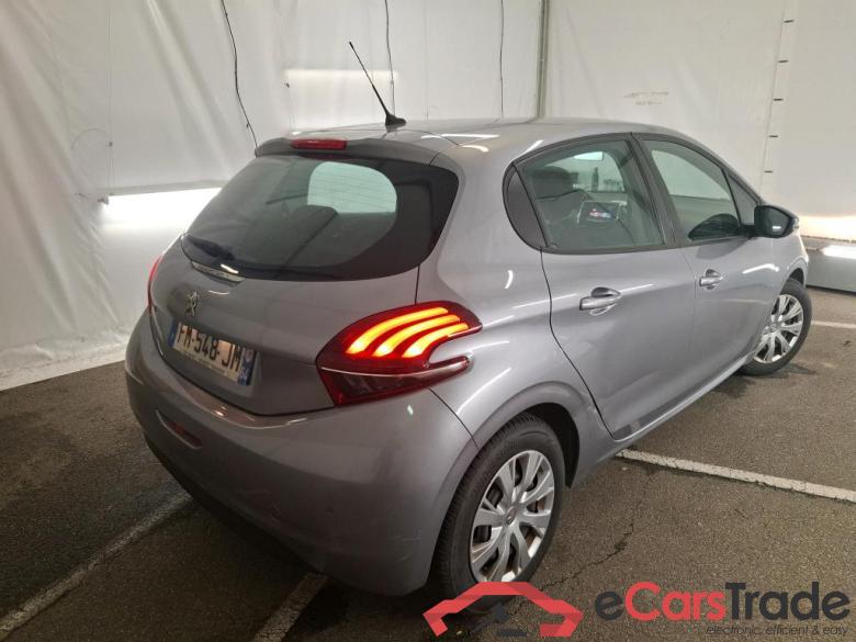 208 Active Business 1.5 HDi 100CV BVM5 E6dT #3