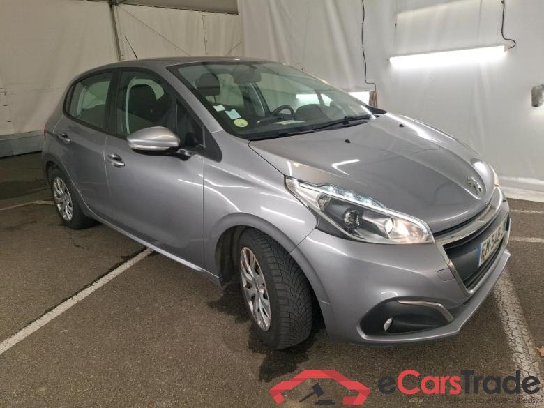 208 Active Business 1.5 HDi 100CV BVM5 E6dT #4