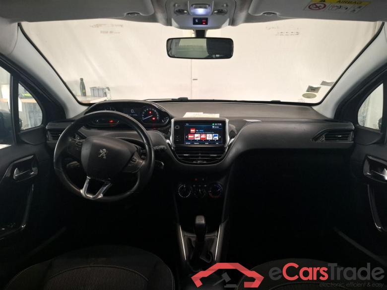 208 Active Business 1.5 HDi 100CV BVM5 E6dT #5