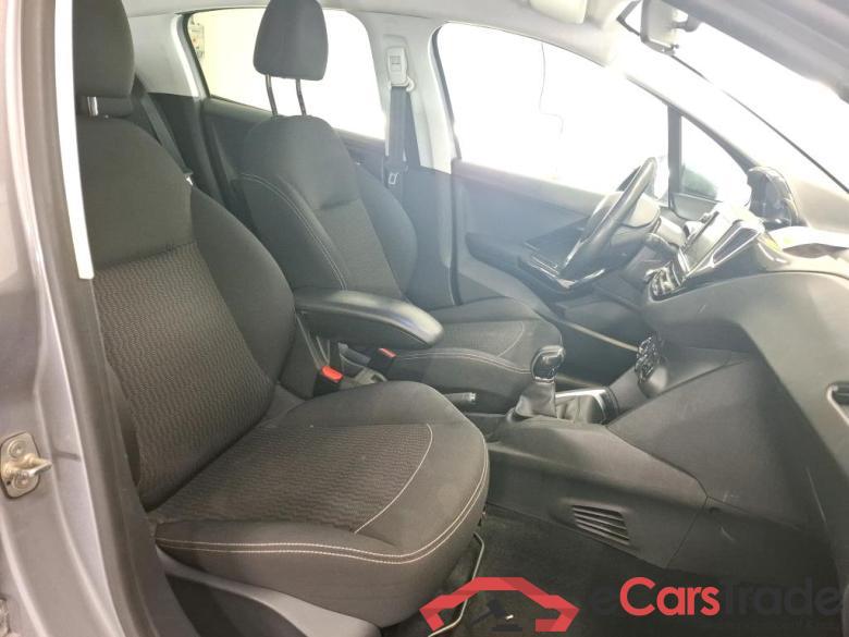 208 Active Business 1.5 HDi 100CV BVM5 E6dT #6