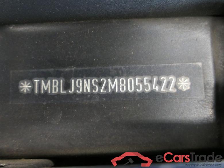 Kodiaq Clever 4x4 2.0 TDI 110KW AT7 E6d #5