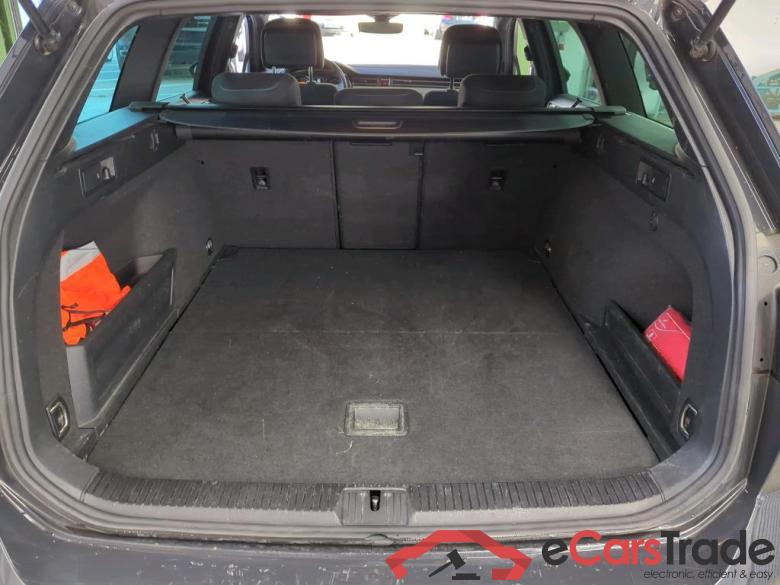 Passat Variant GTE 1.4 TSI 160KW AT6 E6d #6