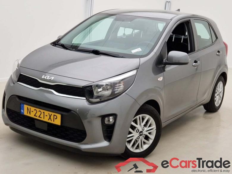 KIA Picanto 1.0 DPi DynamicLine  #1