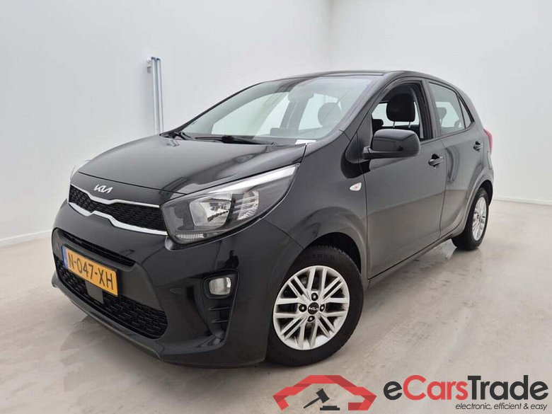 KIA Picanto 1.0 DPi DynamicLine