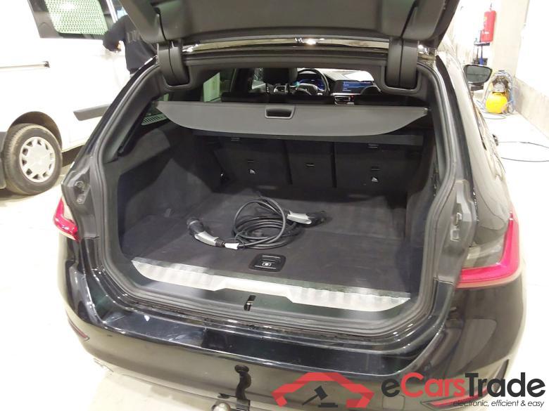 BMW 3-serie 2.0 330E (215KW) TOURING #3