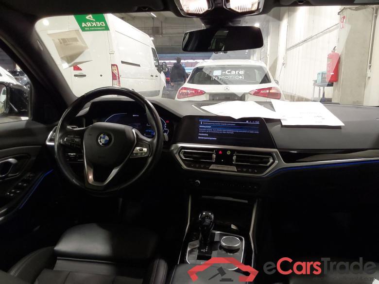 BMW 3-serie 2.0 330E (215KW) TOURING #6