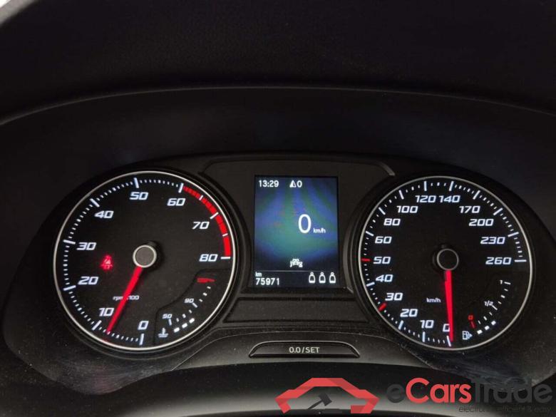 SEAT Ateca 1.5 TSI St. Bns Int. #4