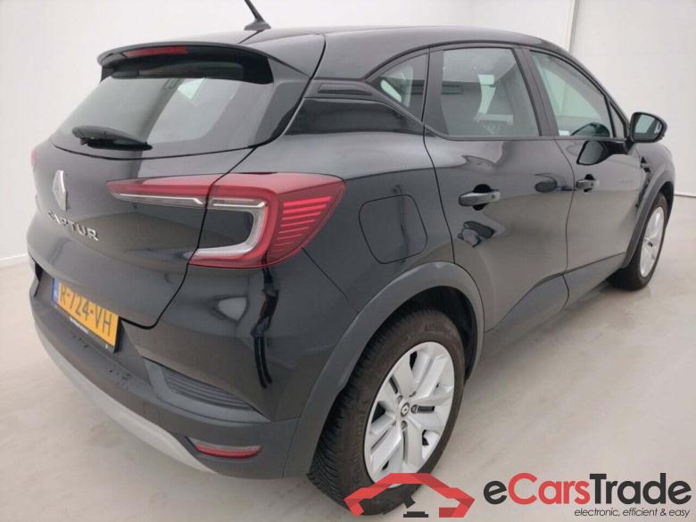 RENAULT Captur 1.0 TCe 90 Equilibre #2