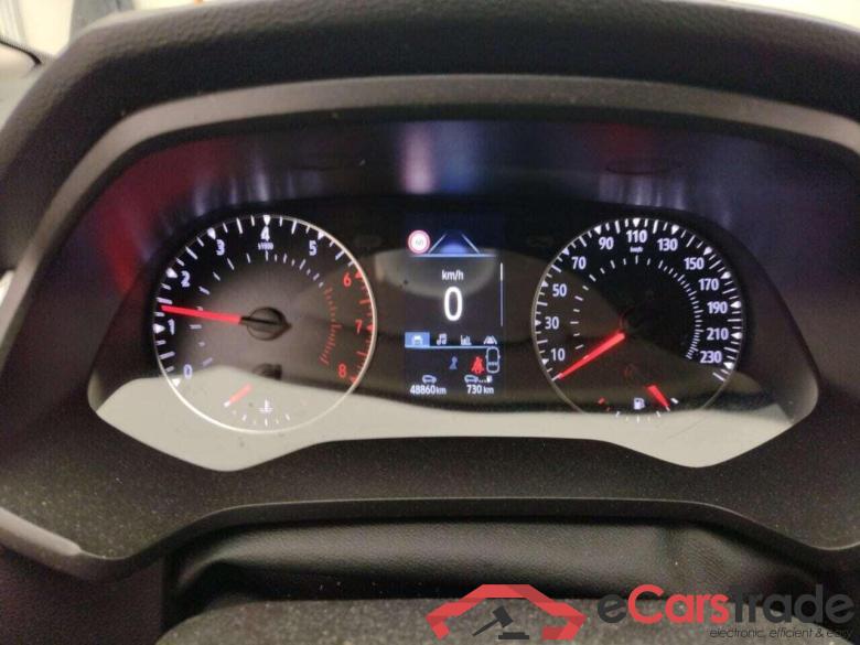 RENAULT Captur 1.0 TCe 90 Equilibre #4