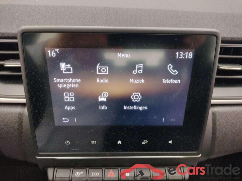 RENAULT Captur 1.0 TCe 90 Equilibre #6