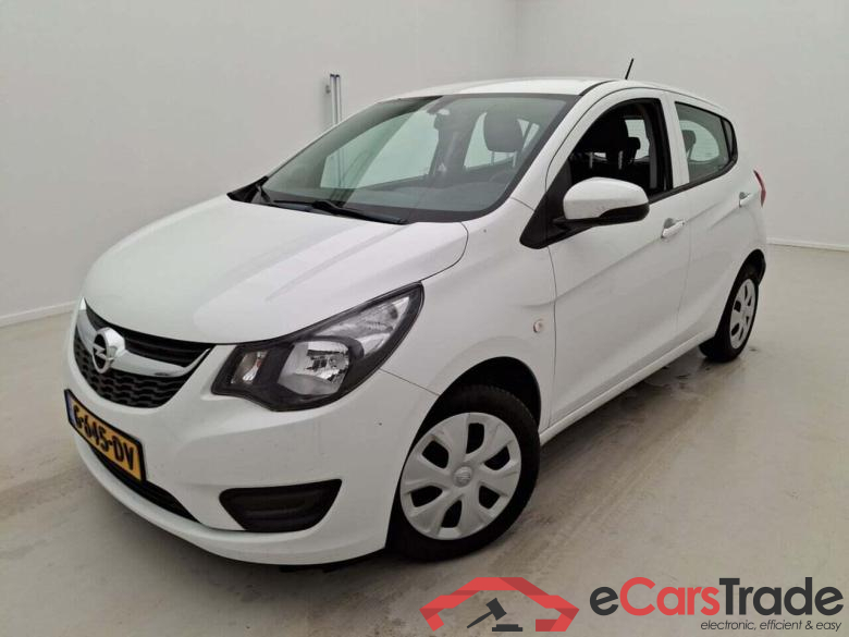 OPEL KARL 1.0 ecoFLEX Edition