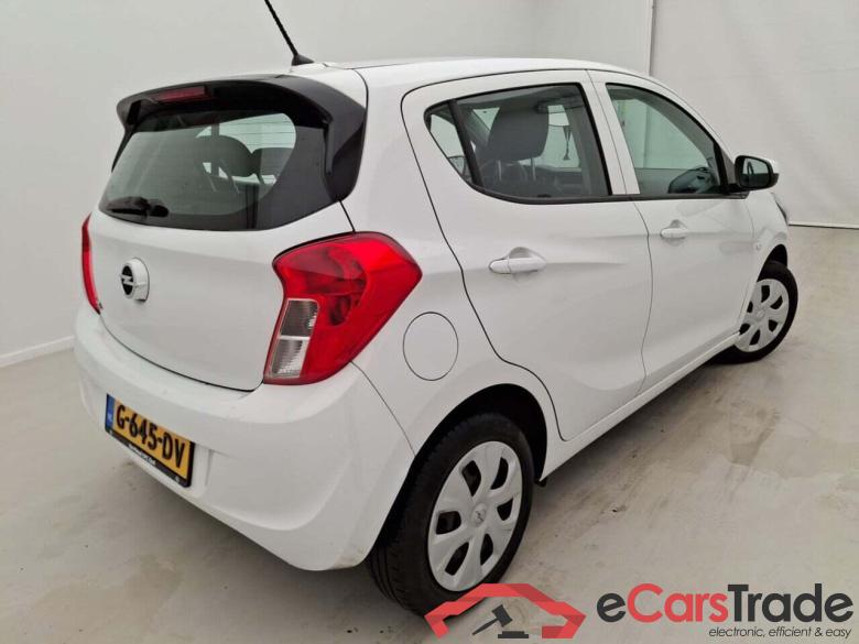 OPEL KARL 1.0 ecoFLEX Edition #2